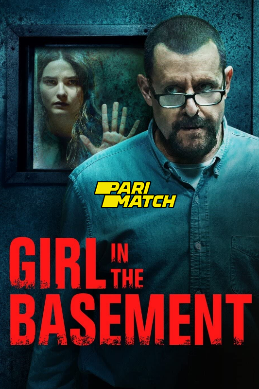 Girl in the Basement (2021)