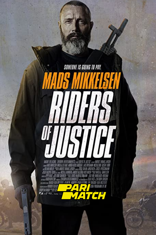 Riders of Justice (2020)